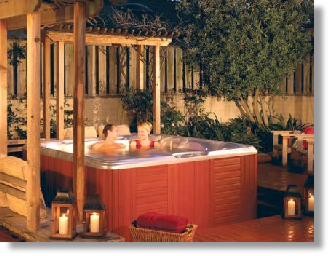 Hot Tub & Spa Guide | Nisat Electric | Collin County, TX